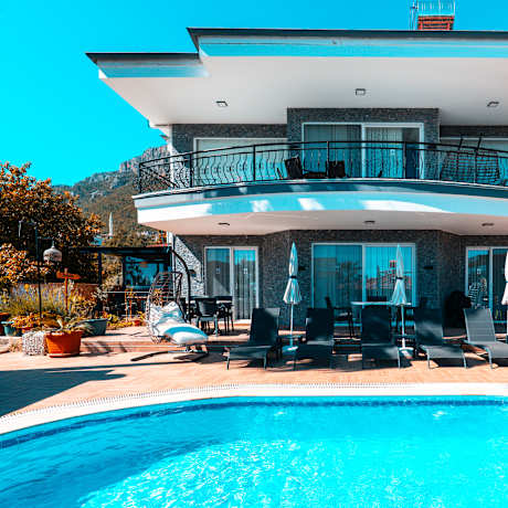 Alanya Polat Holiday Village